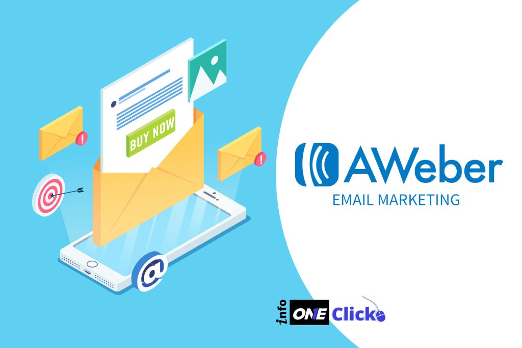 AWeber Email Marketing