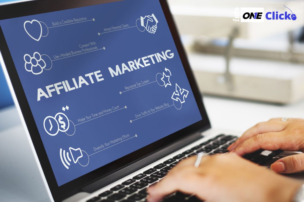 Affiliate Marketing