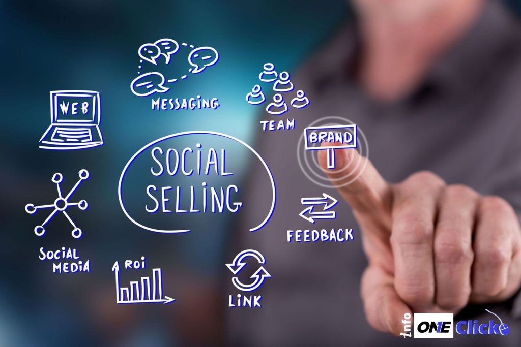 Social Selling