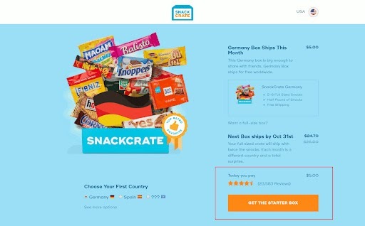 snackcrate