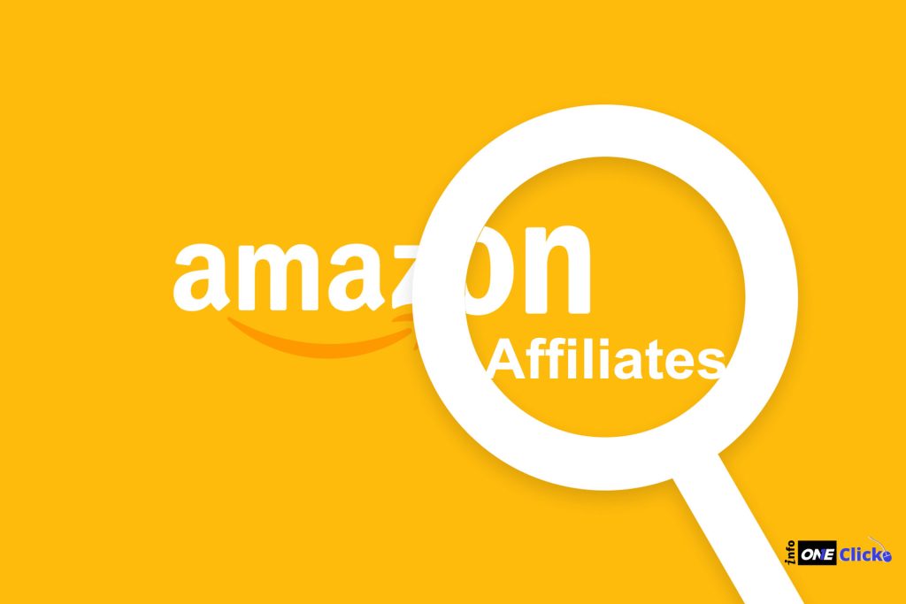 Amazon Affiliate