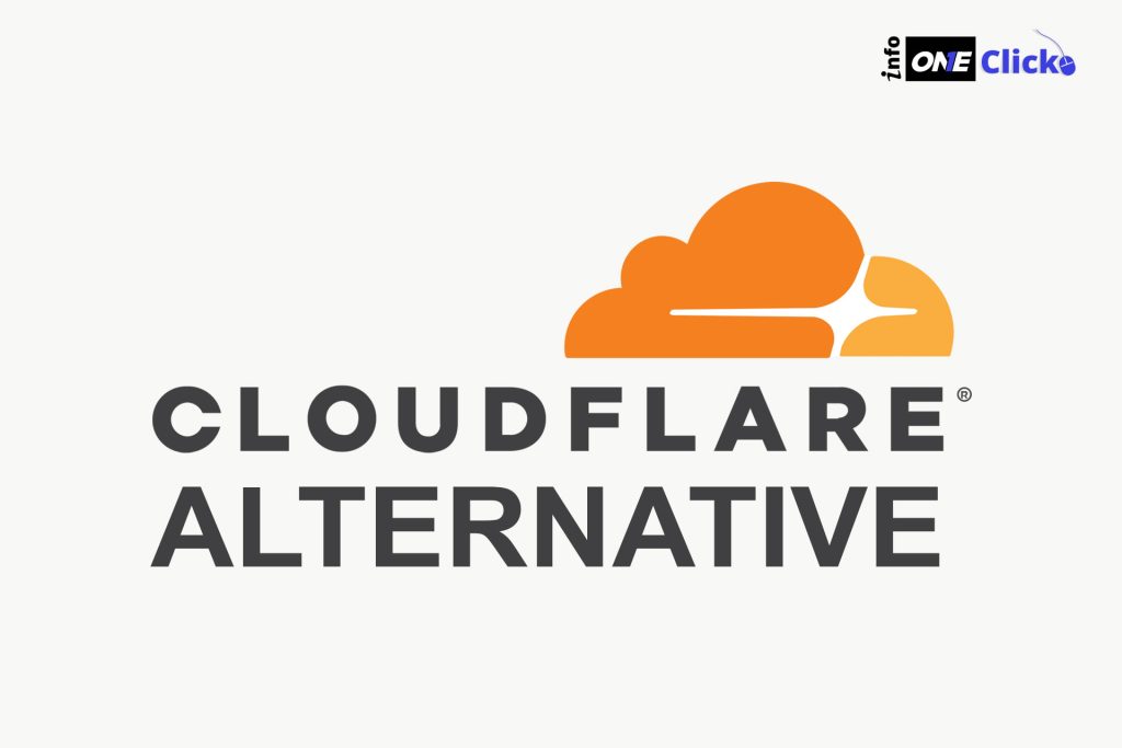 Cloudflare Alternative