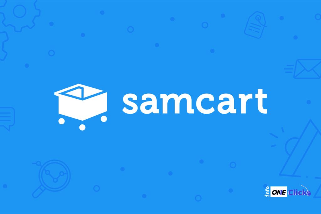 SamCart