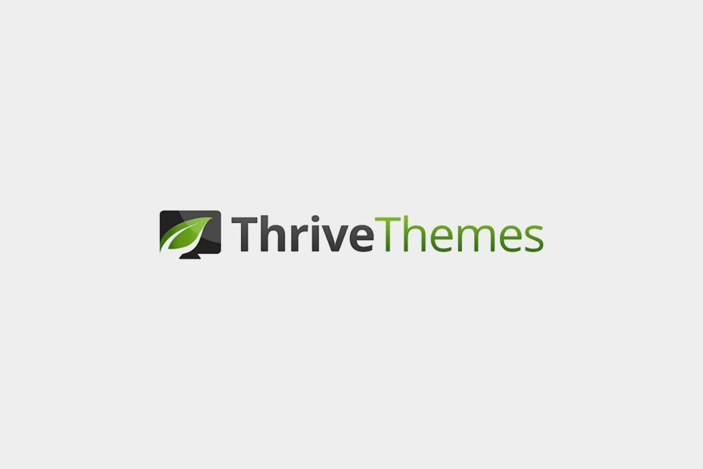 Thrive Themes