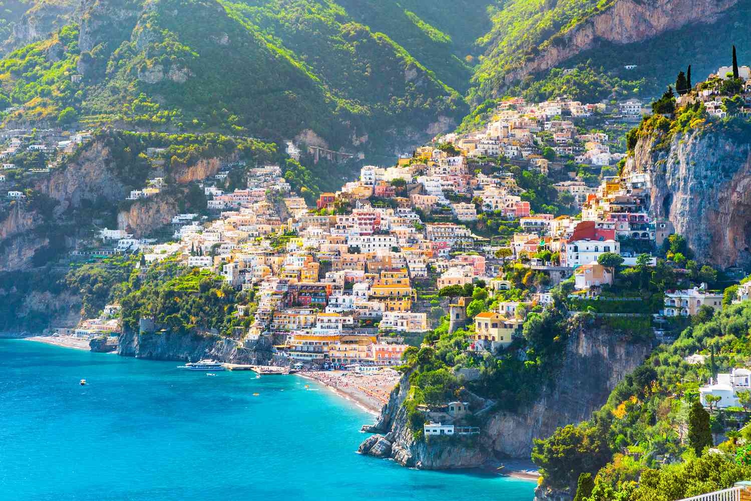 Amalfi Coast, Italy