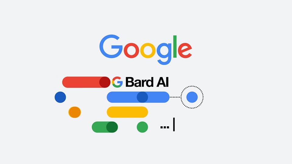 Google Bard AI