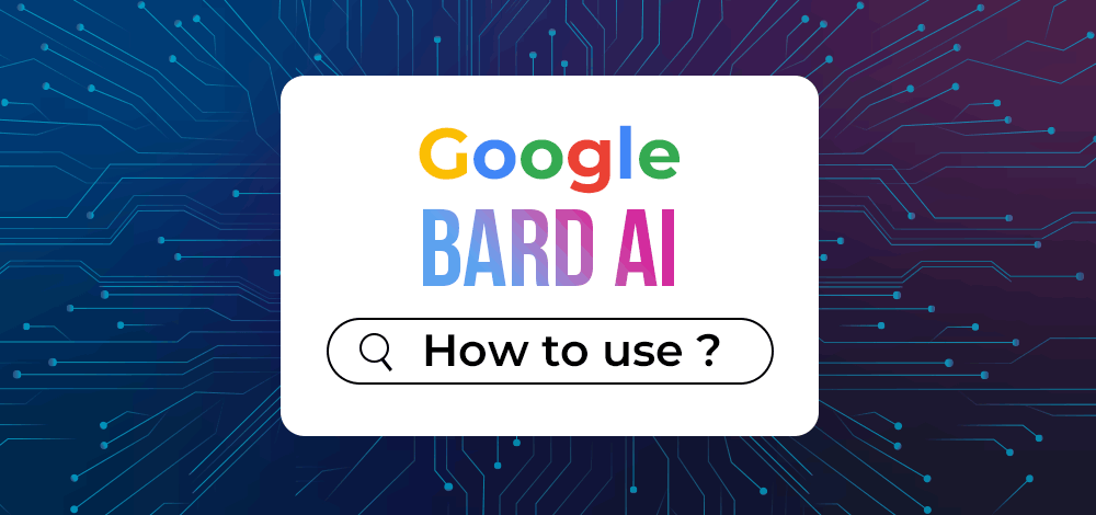 Google Bard AI