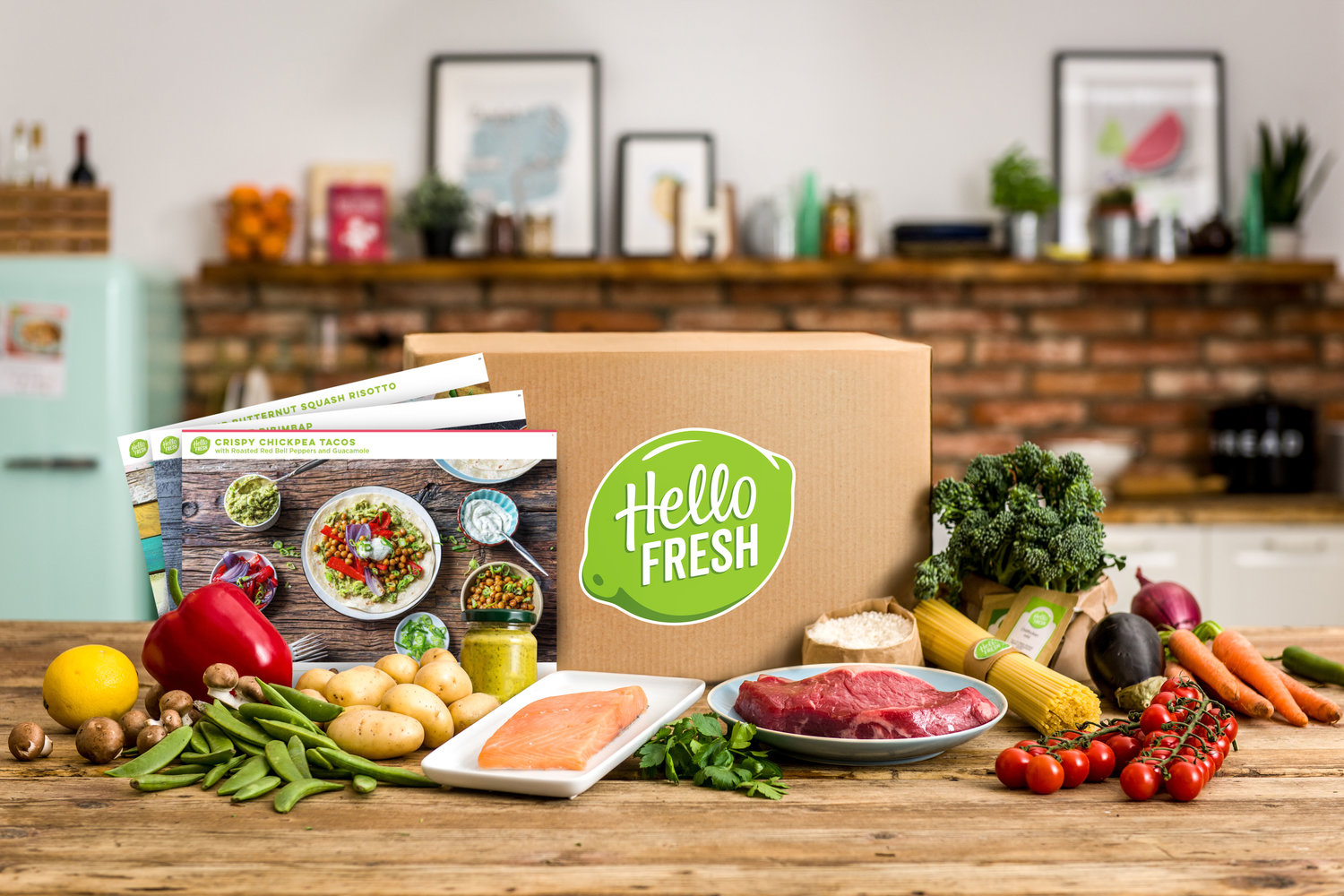 HelloFresh