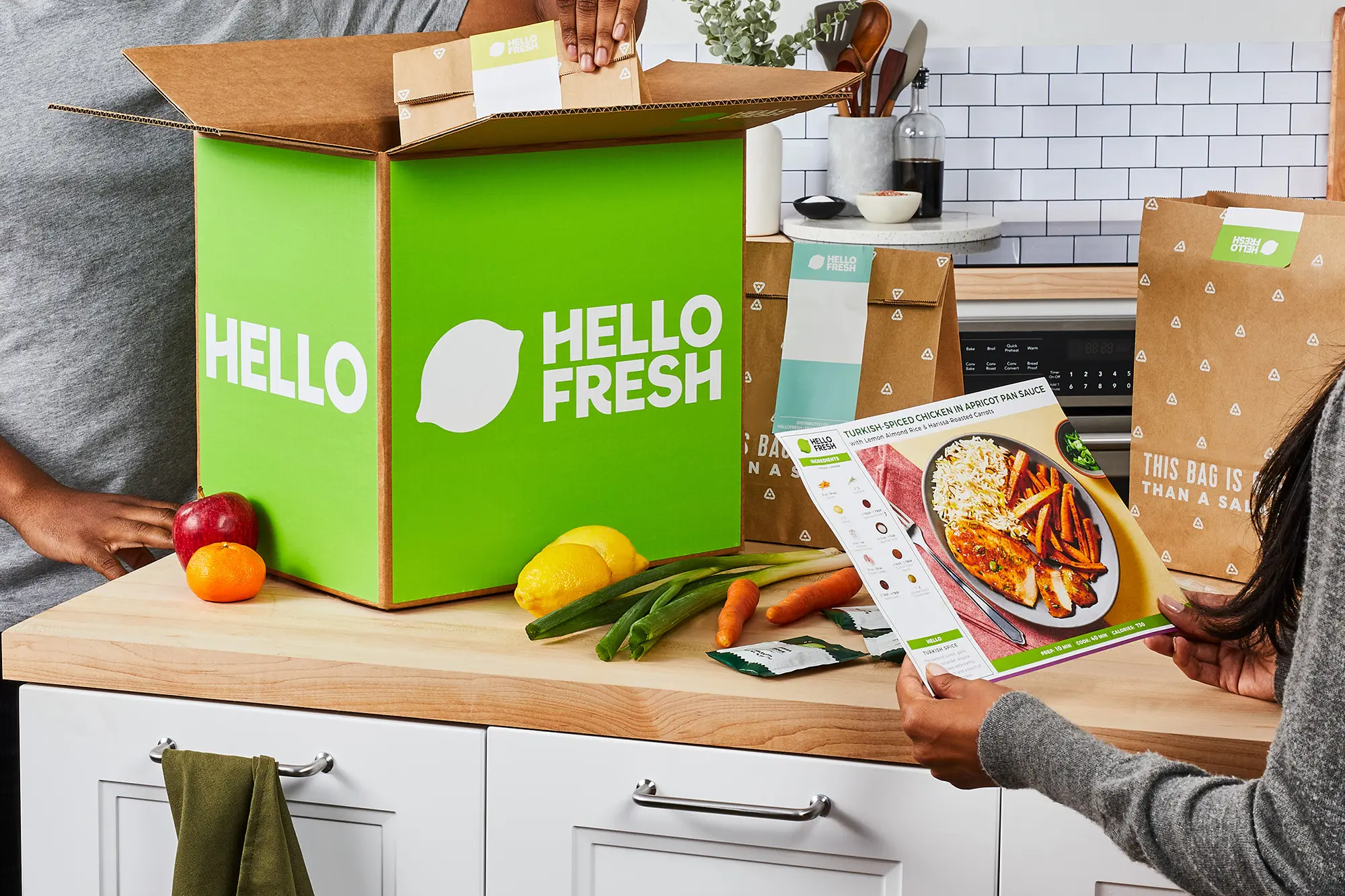 HelloFresh