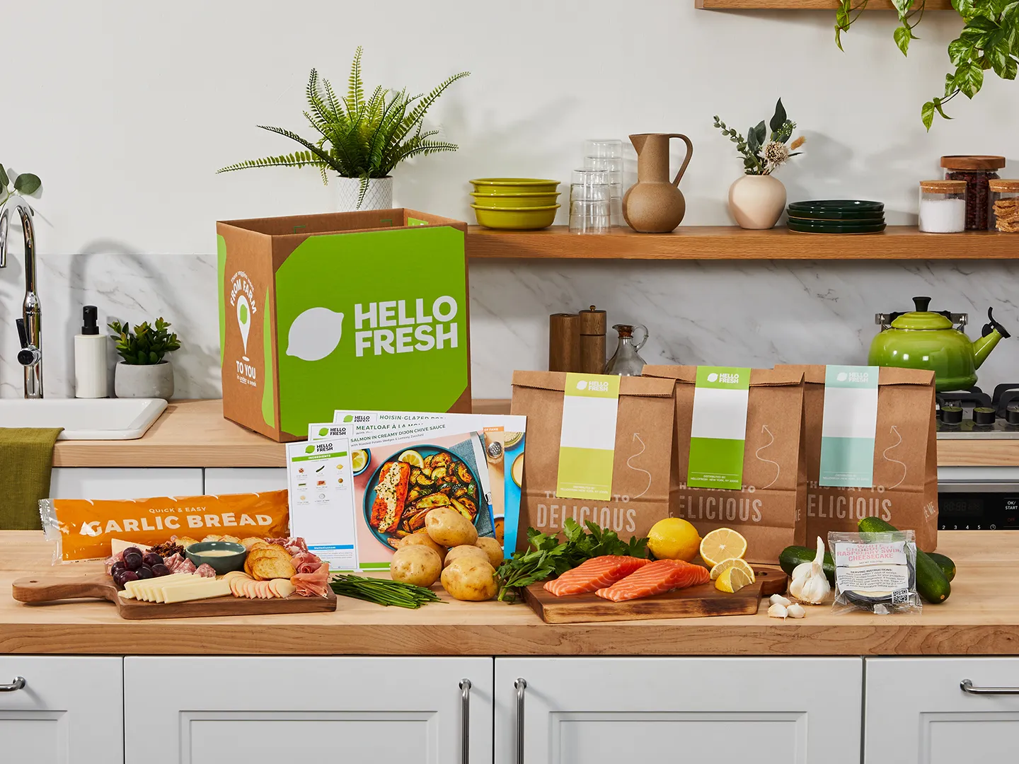 HelloFresh