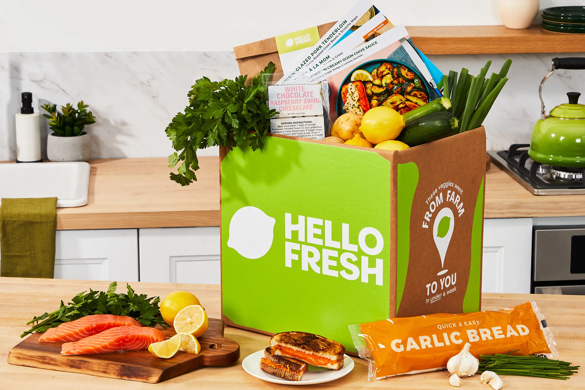 HelloFresh