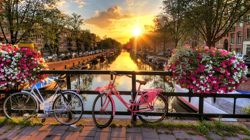 Amsterdam, Netherlands