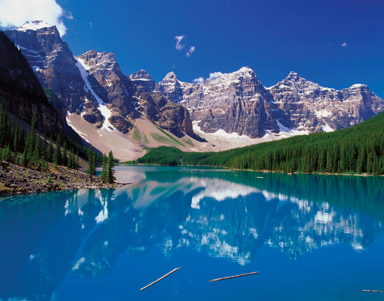 Banff National Park, Canada