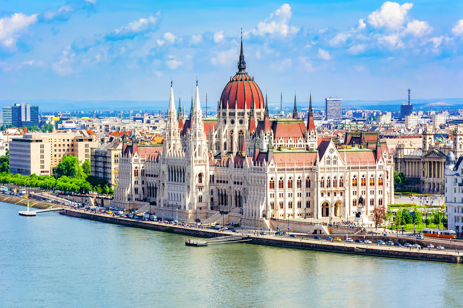 Budapest, Hungary