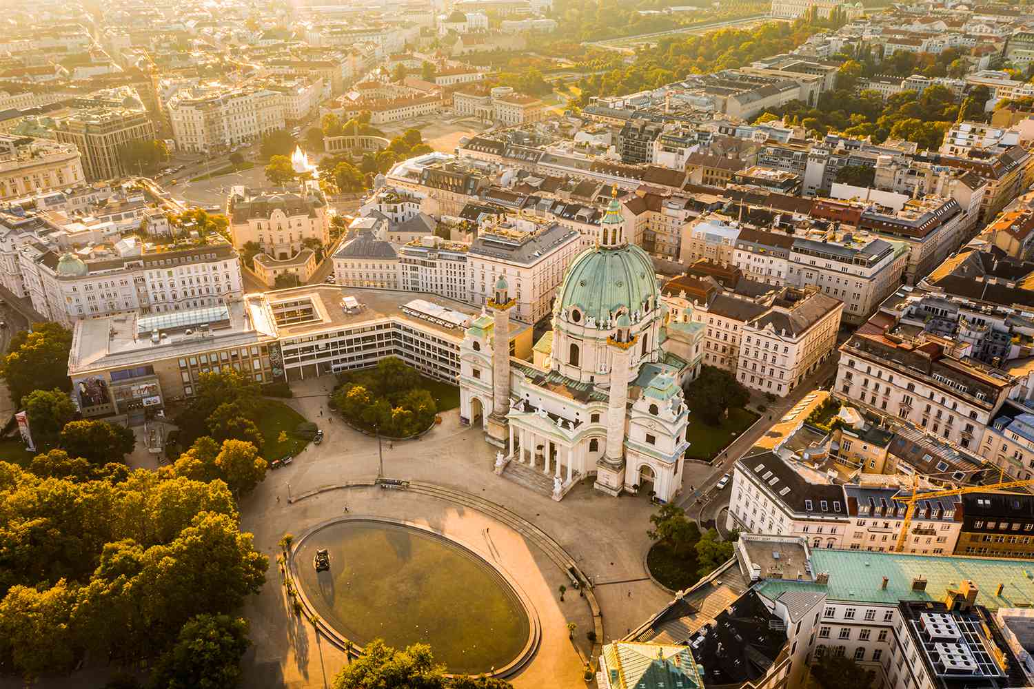 Vienna, Austria