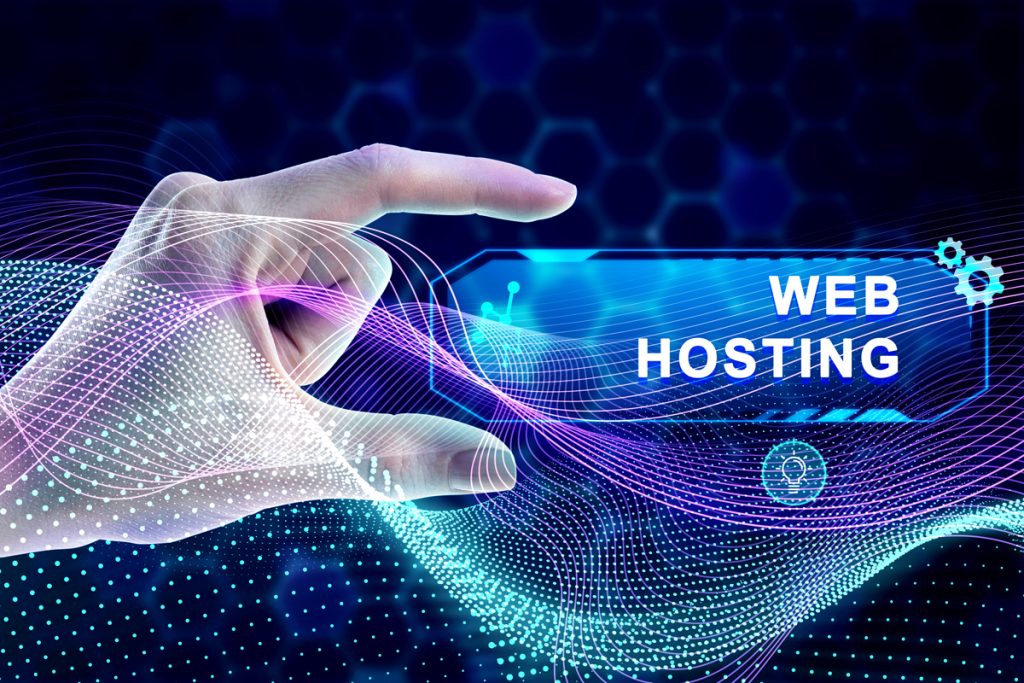 What Is Web Hosting