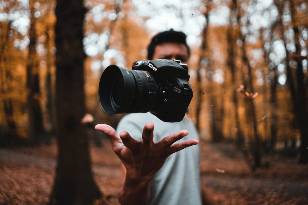 best camera for travel photography