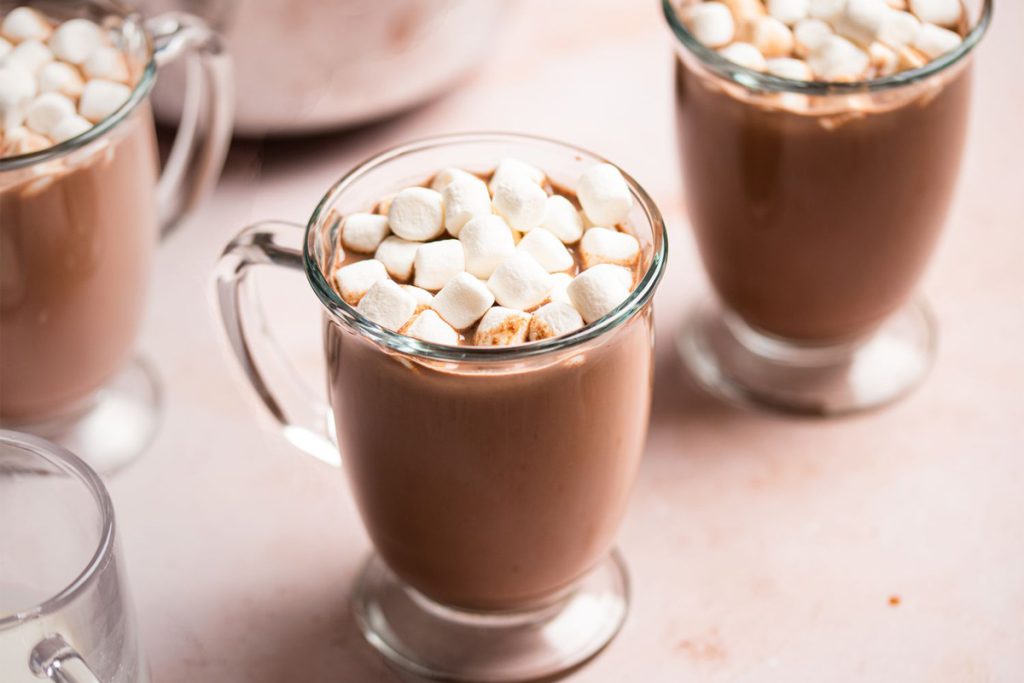 Hot Chocolate