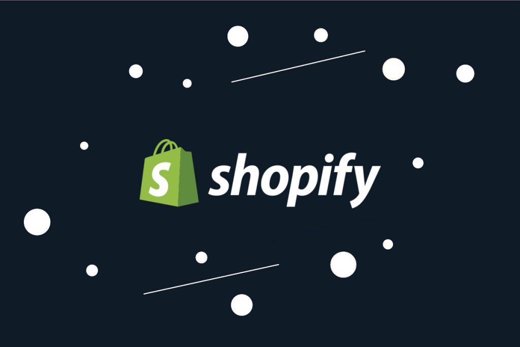 Shopify