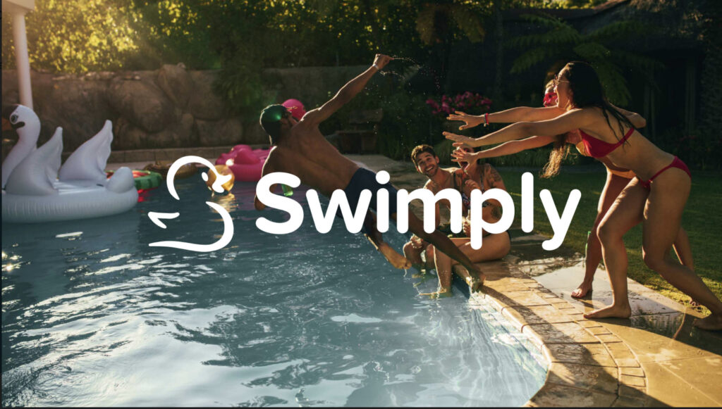 Swimply